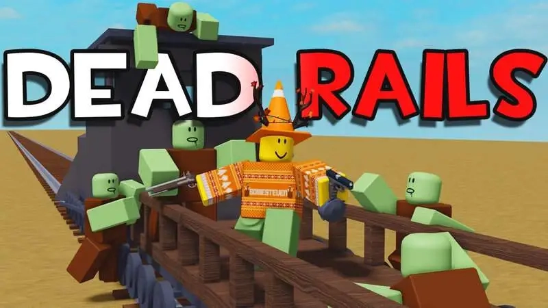 Dead Rails Roblox
