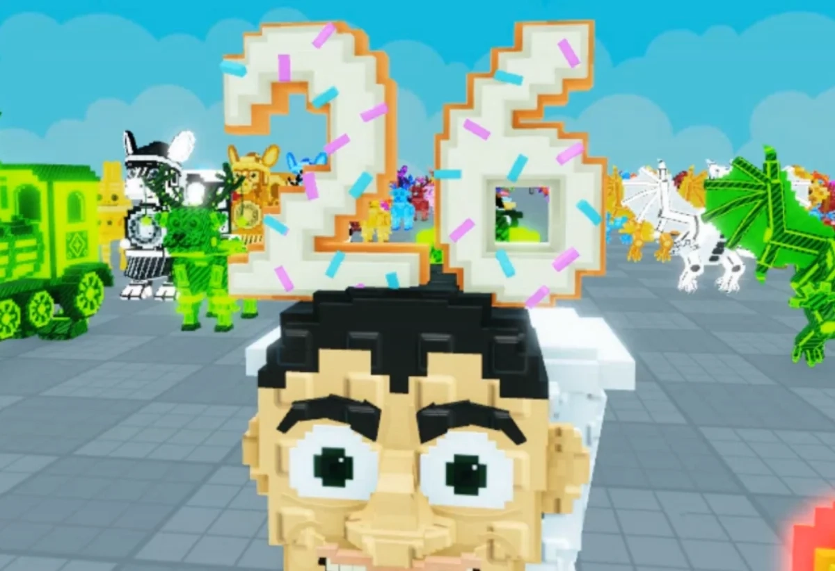 Steal a Brainrot 2026